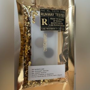 ❌SOLD❌Pat McGrath eye ecstasy sublime eye shadow palette